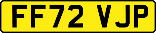 FF72VJP