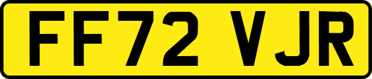 FF72VJR