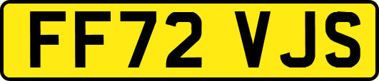 FF72VJS