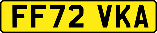 FF72VKA