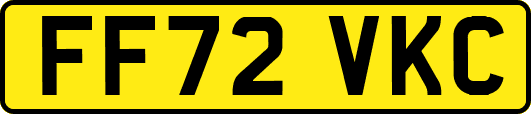 FF72VKC