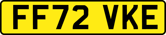 FF72VKE