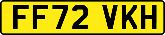 FF72VKH