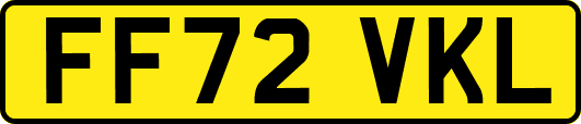 FF72VKL