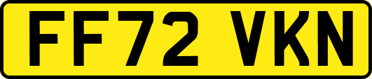 FF72VKN