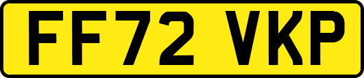 FF72VKP