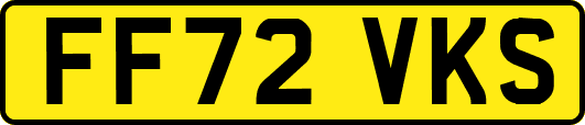 FF72VKS