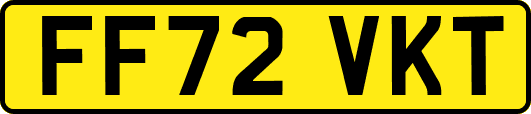 FF72VKT