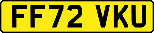 FF72VKU