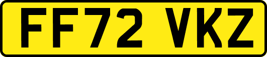 FF72VKZ