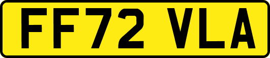 FF72VLA