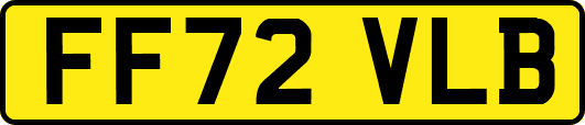 FF72VLB