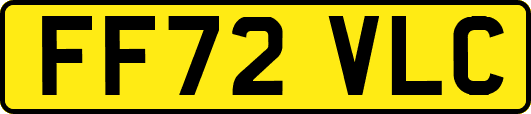 FF72VLC