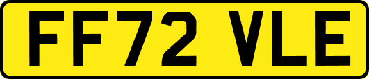 FF72VLE