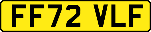 FF72VLF