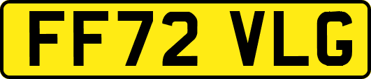 FF72VLG