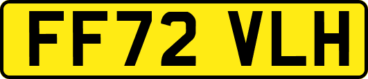 FF72VLH