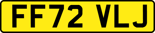 FF72VLJ