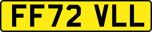 FF72VLL