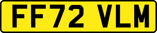 FF72VLM