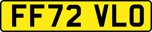 FF72VLO