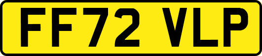 FF72VLP