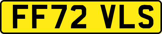 FF72VLS