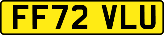FF72VLU