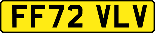 FF72VLV