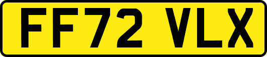 FF72VLX