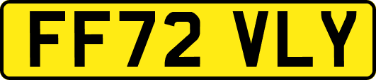 FF72VLY