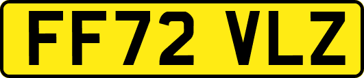 FF72VLZ
