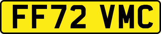 FF72VMC