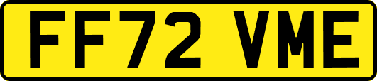 FF72VME