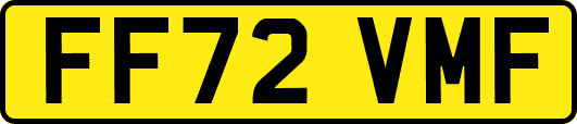 FF72VMF