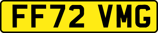 FF72VMG