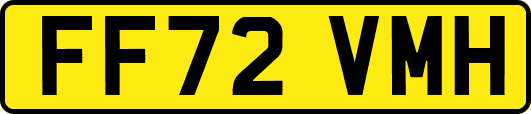 FF72VMH