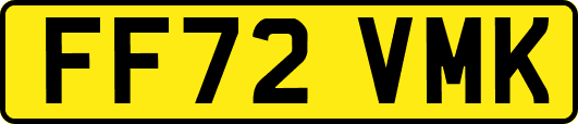 FF72VMK
