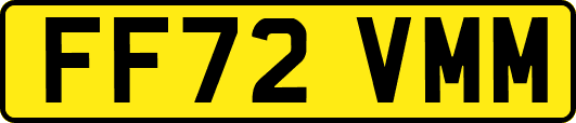 FF72VMM
