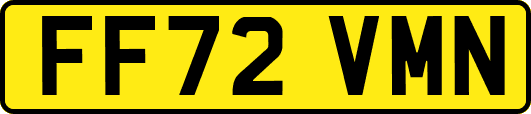 FF72VMN