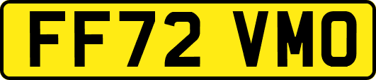FF72VMO