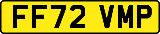 FF72VMP