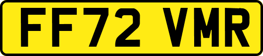 FF72VMR