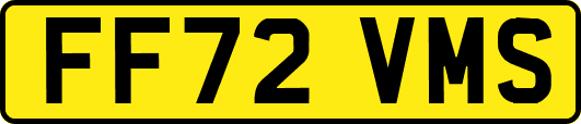 FF72VMS