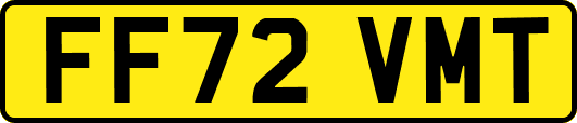 FF72VMT