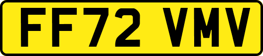FF72VMV
