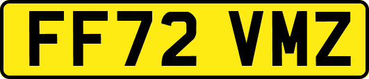 FF72VMZ