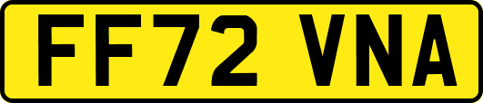FF72VNA