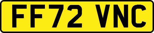 FF72VNC