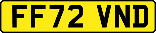 FF72VND